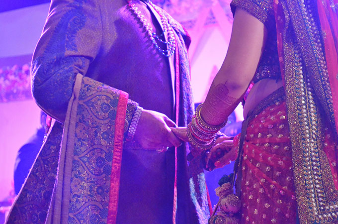 The Great Indian Wedding: Ingredients of the New Age Shaadi