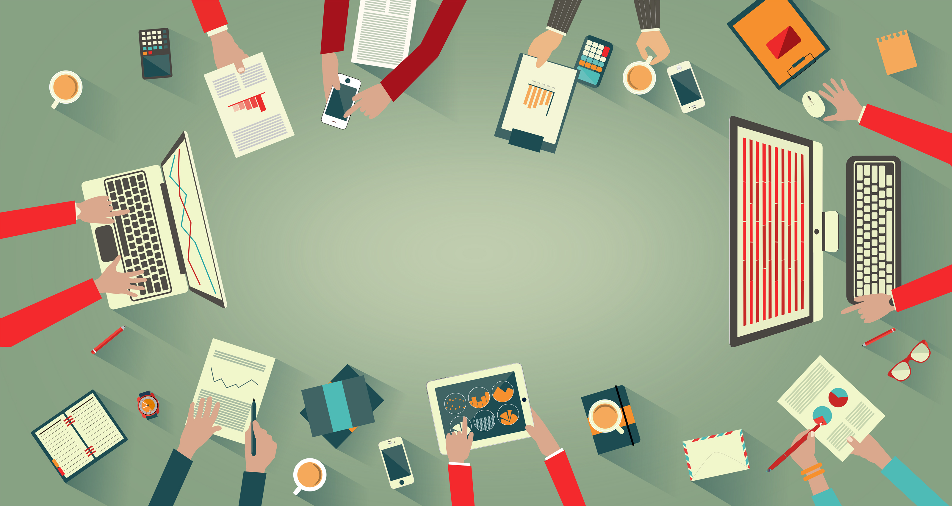 Write Down Investment Goals