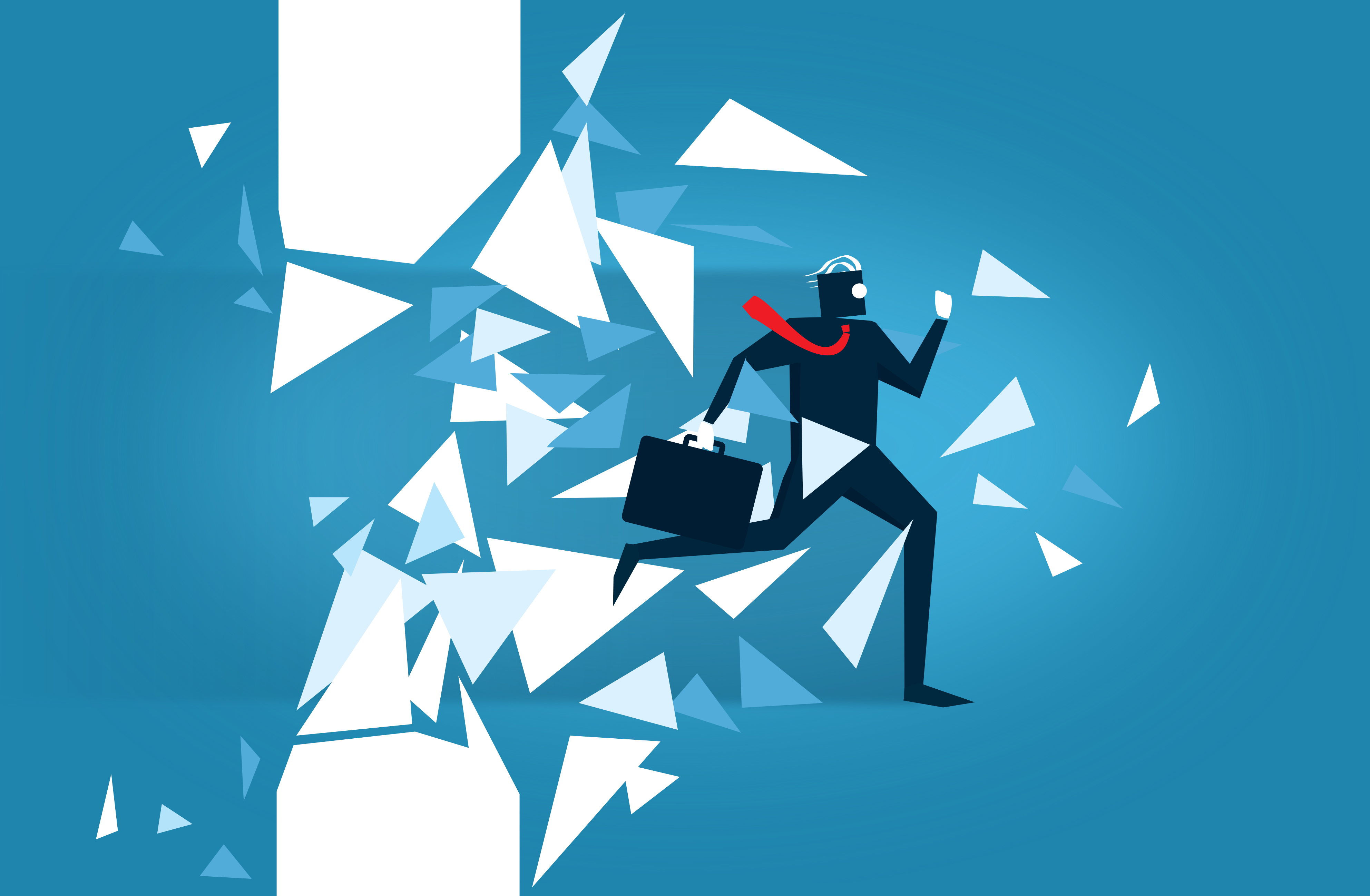 Be a Smart Contrarian
