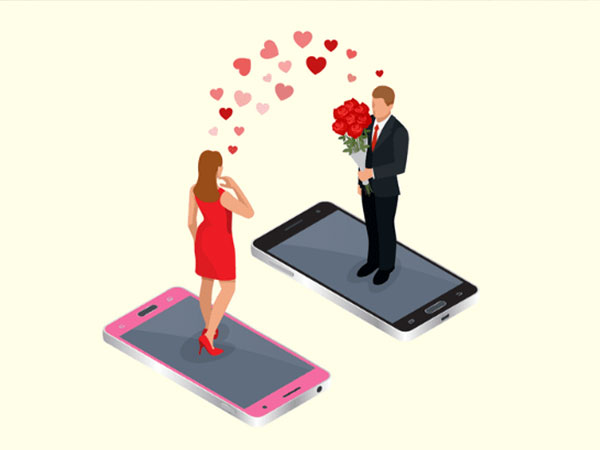 Still Single and Seeking Love? Your Online Match Can Be Your Cupid