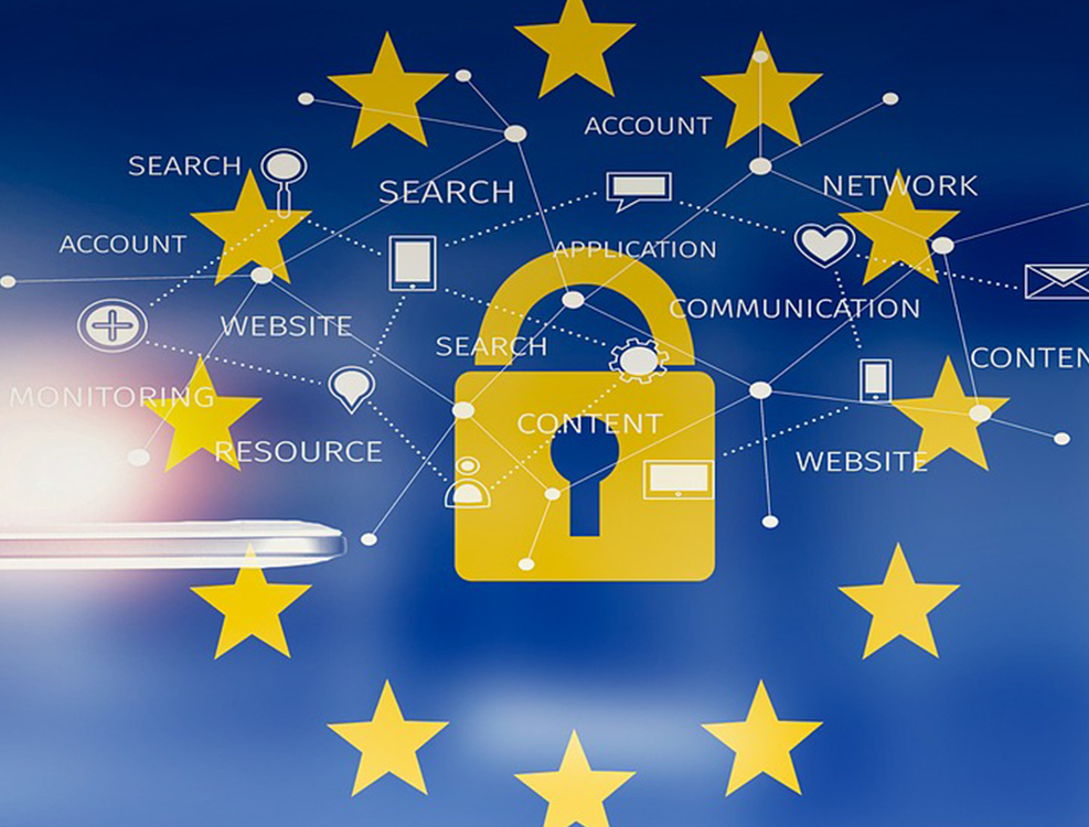 GDPR: The New Data Protection And Privacy Policy in Town