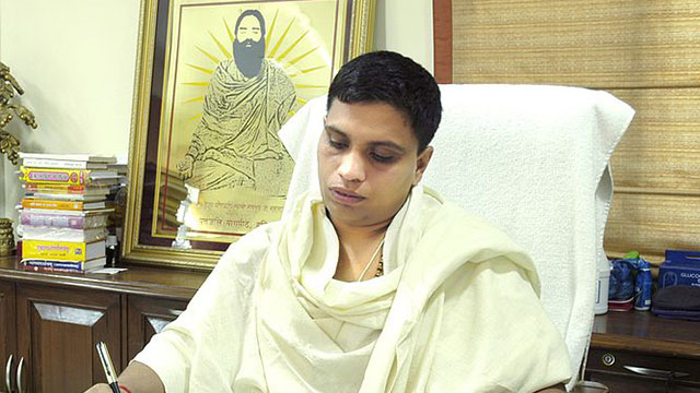 Rise of Patanjali: How Baba Ramdev's Yoga Ayurveda Venture Shook Leading FMCG Companies