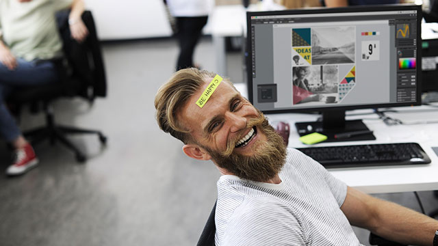 How Having Fun At Work Can be a Win-Win For All How Having Fun At Work Can be a Win-Win For All