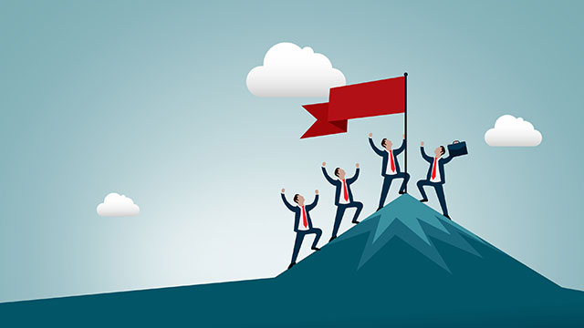 Making the Leap to Entrepreneurship Making the Leap to Entrepreneurship