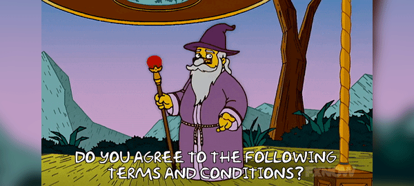 Transfin. Terms and Conditions Transfin. Terms and Conditions