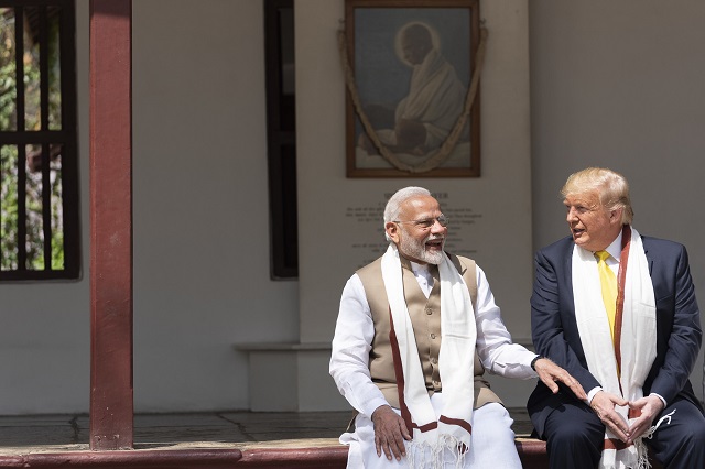 A Look At the Impact of the US Election on the Indian Economy and India-US Ties