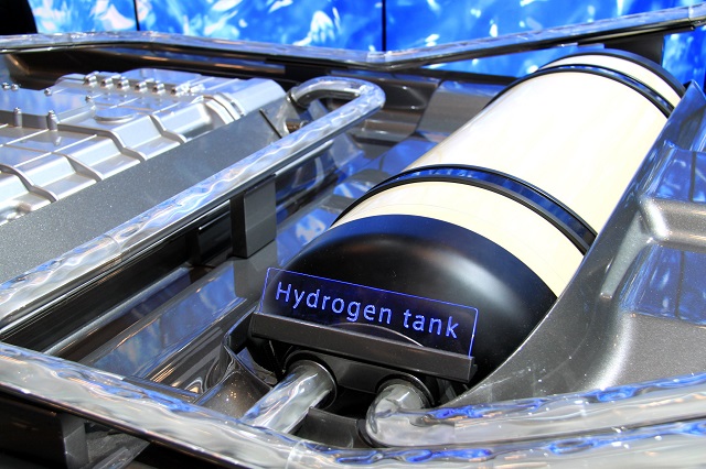 Hydrogen Fuel Basics: How It Works, Industry Overview, Pros and Cons