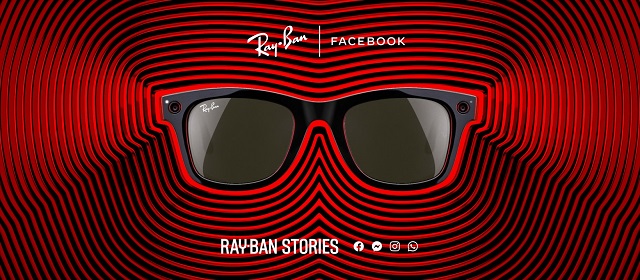 From Google Glass to Ray-Ban Stories: The Rise, Fall and Return of the Smartglass