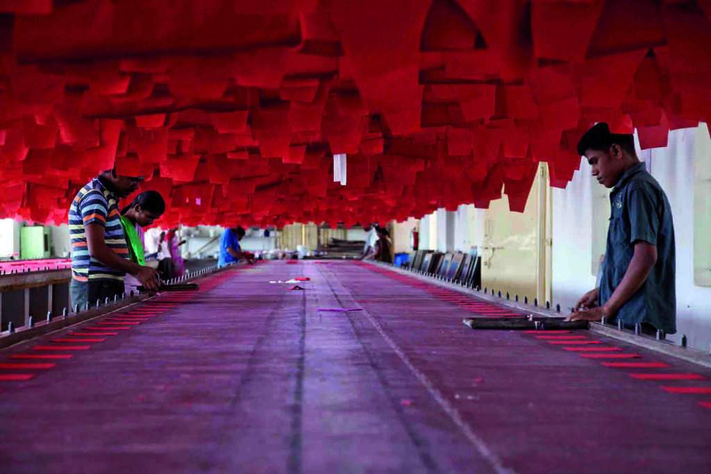 India Textile Industry Overview and Best Textile Stocks 2022